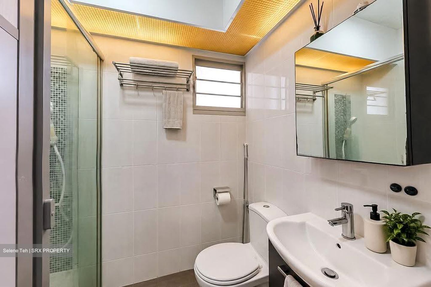 Blk 780C Woodlands Dew (Woodlands), HDB 4 Rooms #616574451